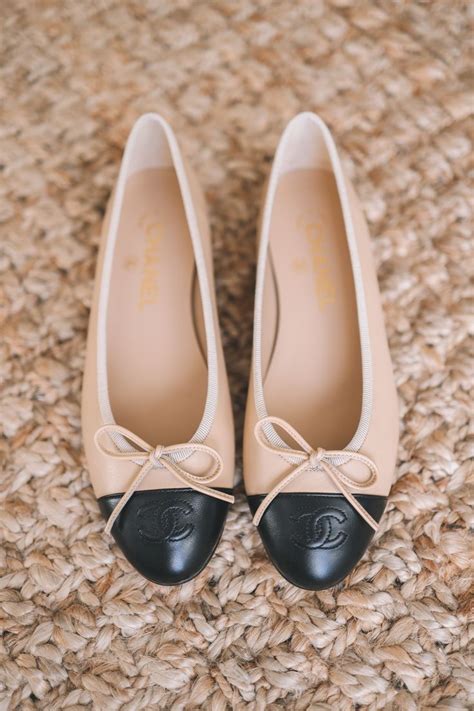 are chanel flats worth it|chanel flats real.